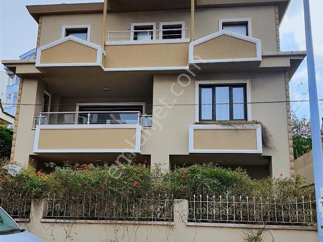 Hacıyusuf Mahallesinde Satılık Müstakil Villa