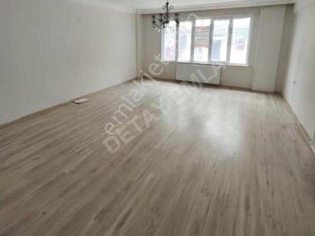 Hacı Yusuf Mahallesinde 3+1 125 M2 Yüksek Giriş Masrafsız Daire