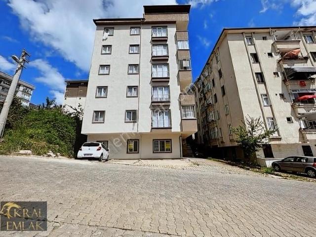 Hacıyusuflar Mahallesinde Ful Eşyalı 2+1 Satılık Daire