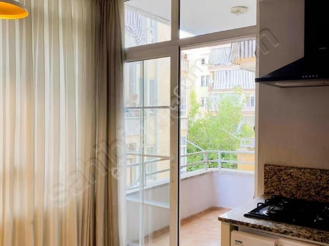 Hacet Meydan Da 2+1 Eşyalı Kiralık Daire