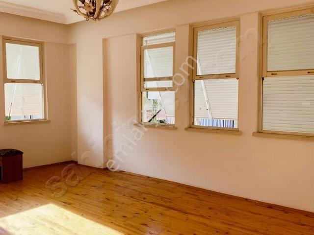 Hacet Mh 2+1 Boş Kiralık Daire