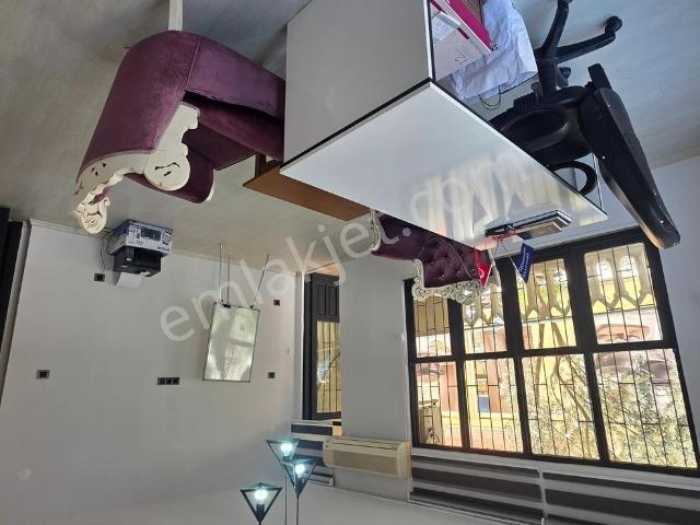 Hacet Mh. Kelepir Satılık 1+1 Daire 82m² Atatürk Okulu Yakını