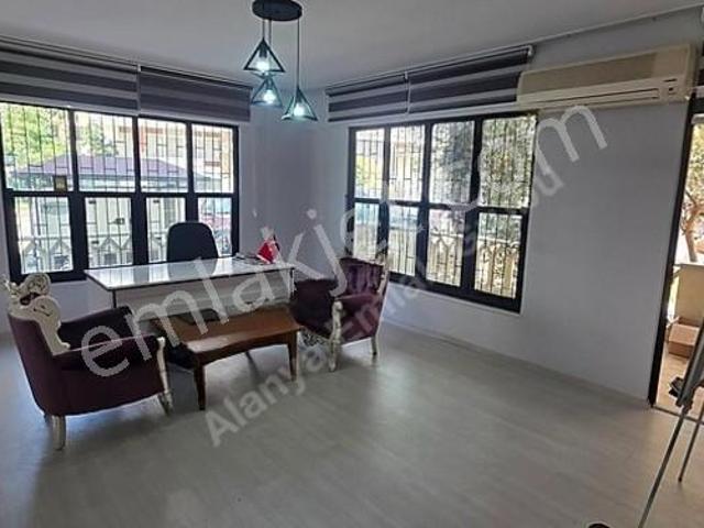 Hacet Mh. Satılık 1+1 Daire 82m² Atatürk Okulu Yakını
