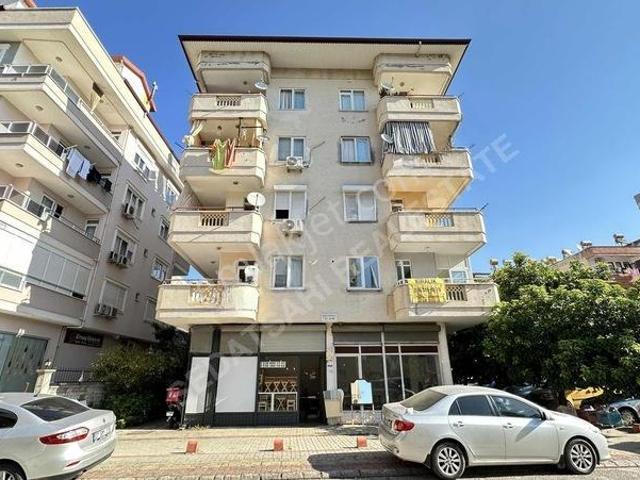 Hacet Nüfüs Karşısı Kiralık 2+1 Ayrı Mutfak Daire