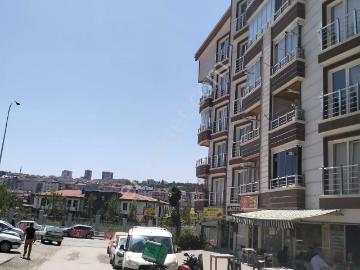 Hacettepe Mahallesi'nde Millet Bahçesi Cepheli, Full Eşyalı 3+1 Kiralık Dubleks