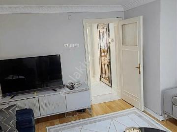 Hacettepe Mahallesinde Satılık Çift Teraslı 3+1 Daire