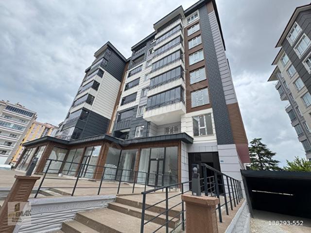 HACI MÜTAHİR MAHALLESİ'NDE SATILIK 3+1 DAİRE