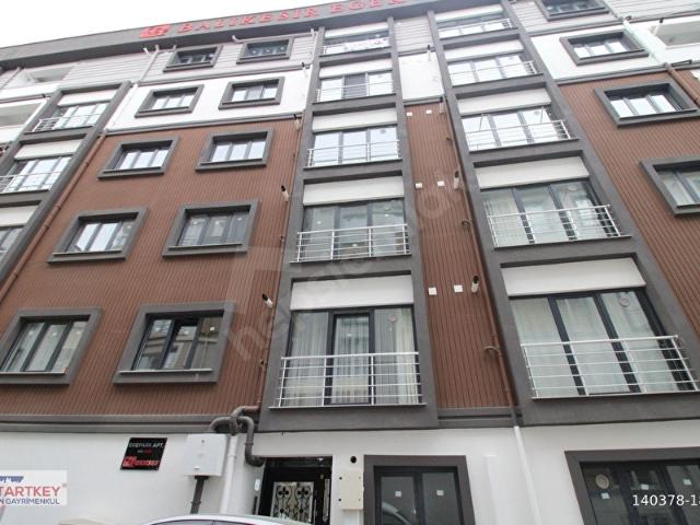 HACI İLBEY MAH. HİLTON OTEL ARKASI EGE KONUTLARINDA 3+1 DUBLEKS