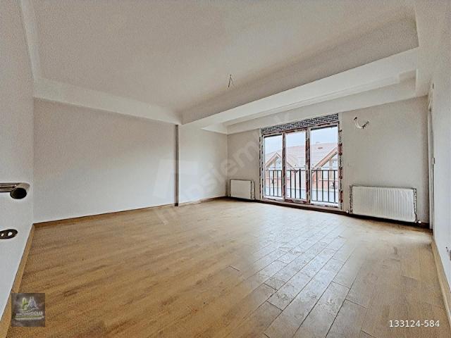 HACIALİOĞLU'NDAN İDEALTEPE'DE 2AYRI MUTFAKLI 4BANYOLU 3+1 DAİRE!