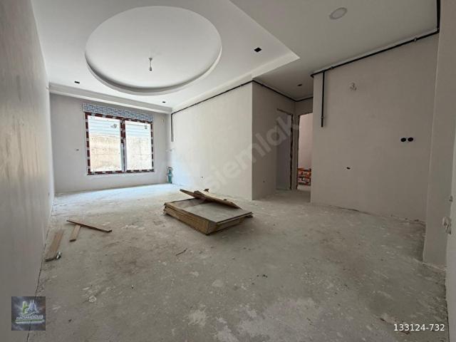 HACIALİOĞLU'NDAN KÜÇÜKYALI MİNÜBÜS YOLUNA PARALEL SATILIK DAİRE!