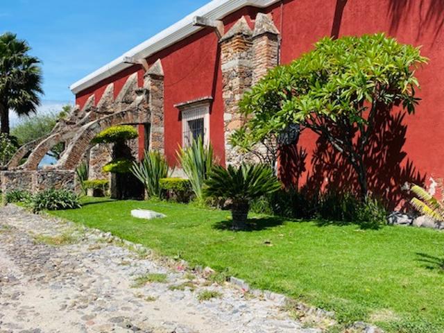 HACIENDA VENTA