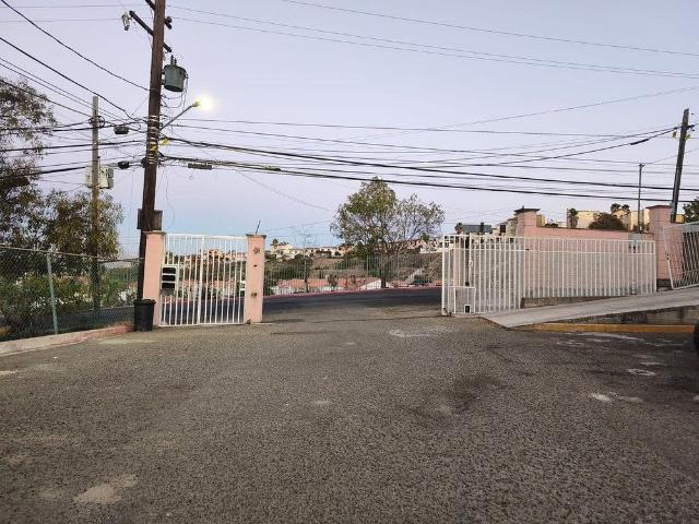 Hacienda Agua Caliente, Tijuana, Baja California