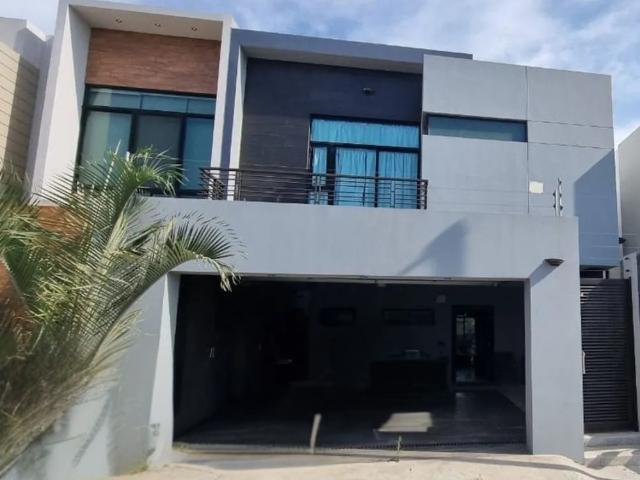 Hacienda Agua Caliente, Tijuana, Baja California