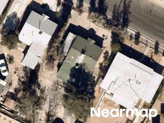 Hacienda Ave