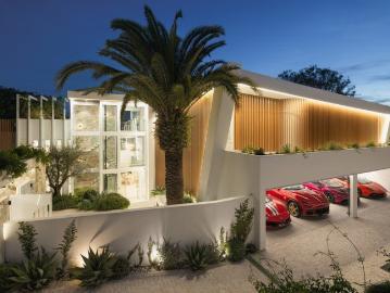 HACIENDA BRISBANE'S MOST EXTRAORDINARY PRIVATE ESTATE