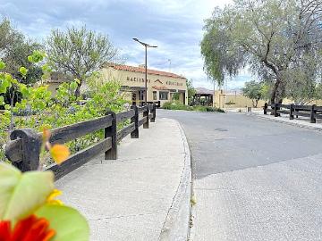 HACIENDA CHICUREO