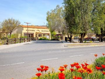Casas del Alba, Colina, Provincia de Chacabuco, Región Metropolitana de Santiago