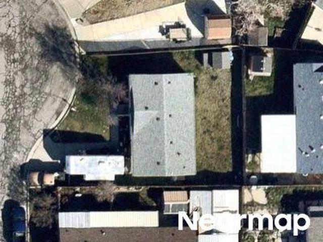Hacienda Cir