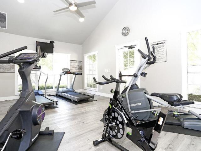 Hacienda Commons 1 Bedroom Apartment for Rent at 5000 Owens Dr, Pleasanton, CA 94588