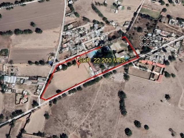HACIENDA CON ACTIVIDAD DE BALNEARIO Y HOTEL, SUPERFICIE 20,200 m2