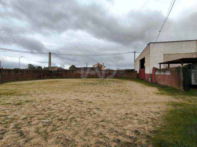 Hacienda / Cortijo 1239 m2 1239m² Villavieja de Yeltes