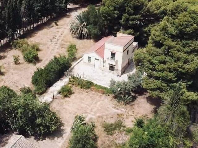 Hacienda / Cortijo 12 dormitorios 11662 m2 m² Alacant