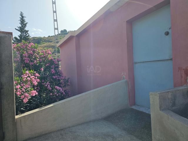 Hacienda / Cortijo 1 dormitorio 97 m2