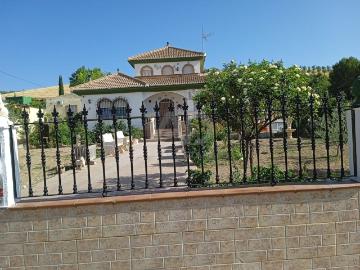 Hacienda / Cortijo 4 dormitorios 200 m2 200m² Guadahortuna