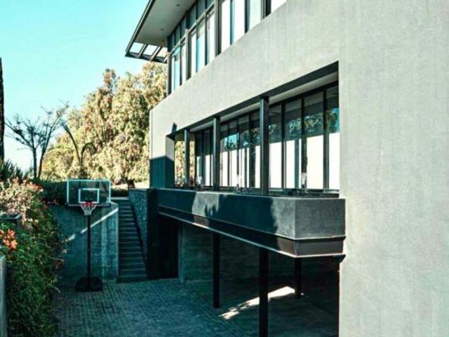 Hacienda club de golf, casa de venta