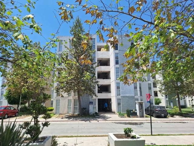 HACIENDA DE VIDRIO ! EN TLAQUEPAQUE DEPARTAMENTO EN VENTA EN 3ER NIVEL