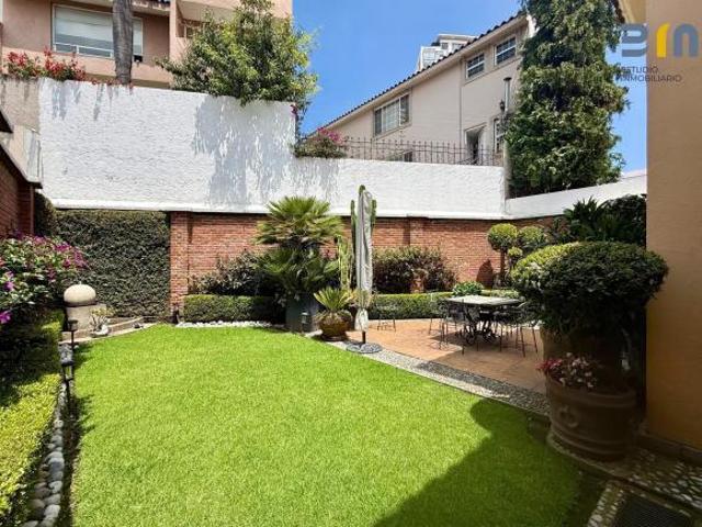 HACIENDA DE LAS PALMAS. casa en venta