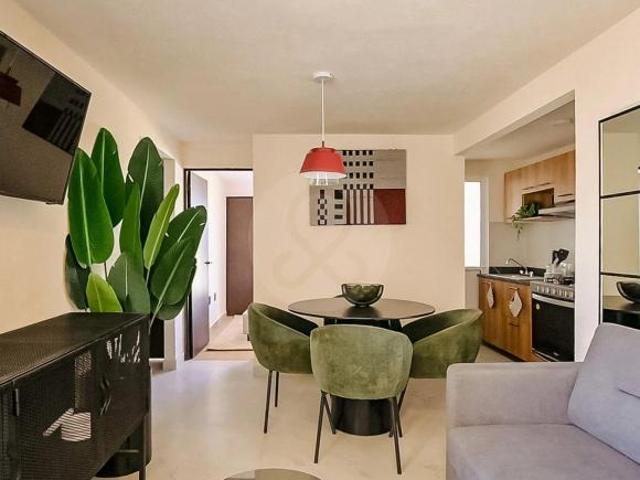 Departamento en venta en Tecámac de Felipe Villanueva Centro