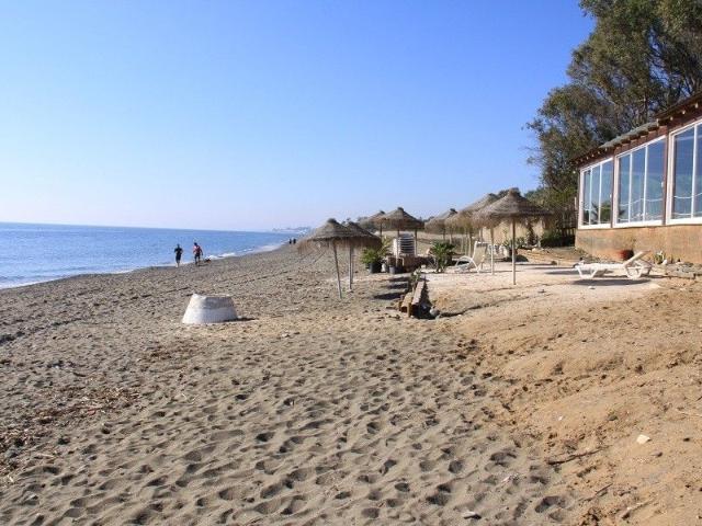 Hacienda del Sol, Estepona East, Estepona, Andalusia 29688