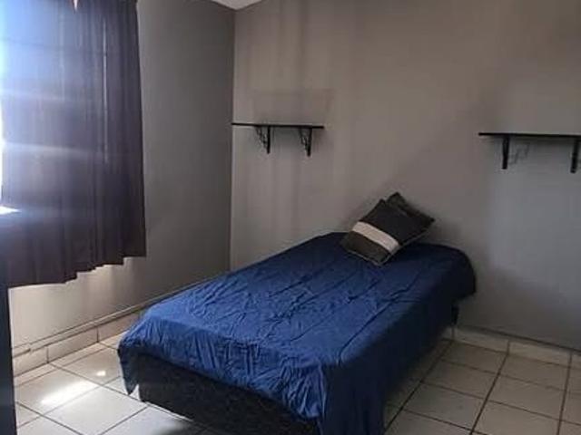 Hacienda del Real, Mexicali, Baja California