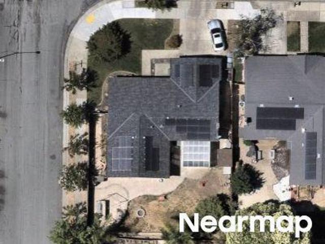 Hacienda Dr