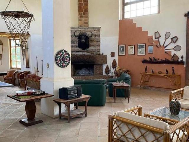 Hacienda en Venta, Zempoala, 355,226 m2