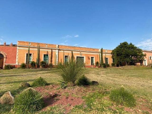 Hacienda en Venta, Zempoala, 355,226 m2