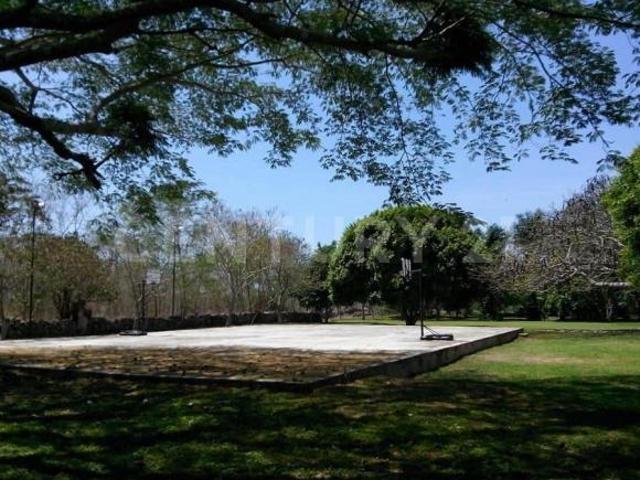 Hacienda en Venta en Tixkokob, Yucatán