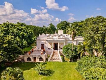 HACIENDA EN VENTA EN YUCATAN M?RIDA