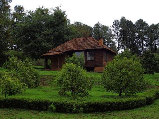 Hacienda en venta en P?tzcuaro, Michoacan | KC0357