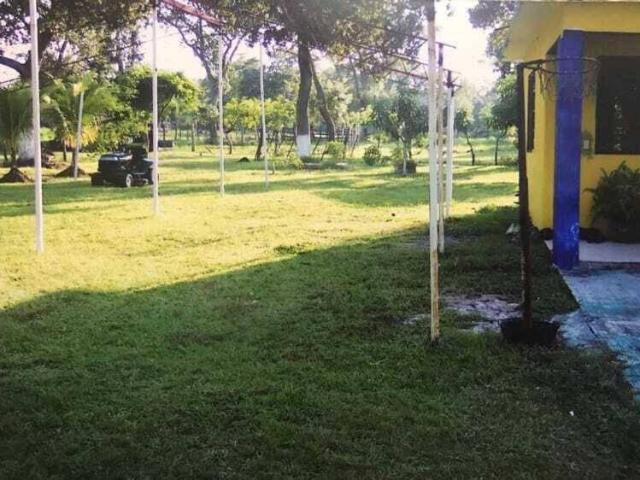 Hacienda en Ciudad Cuauht?moc, Pueblo Viejo, Veracruz