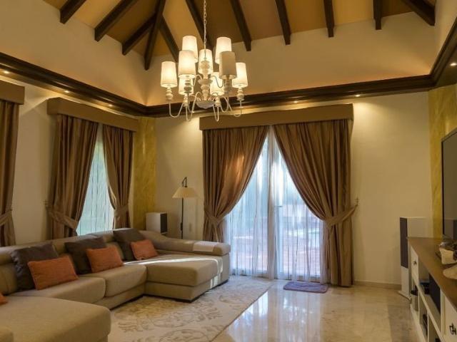 Hacienda Las Chapas Detached Villa