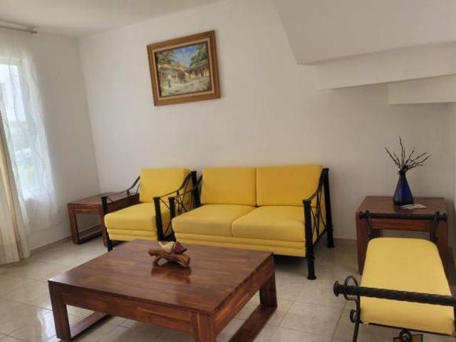 Hacienda las Nueces: Venta casa 3 recámaras, cerca Centro de la Ciudad