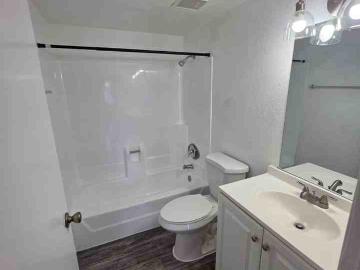 Alhambra city, Los Angeles County, California, USA