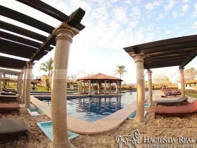 Hacienda Real 1800 2