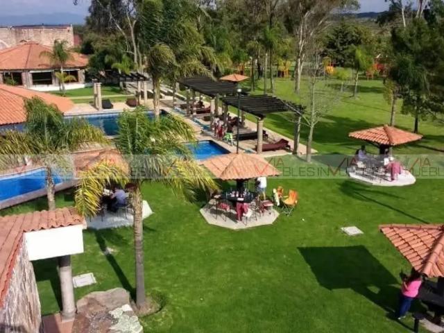 Hacienda Real 1800