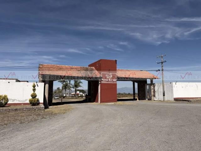 Hacienda Real 1800