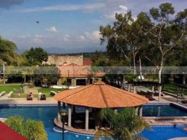 Hacienda Real 1800 La Manga