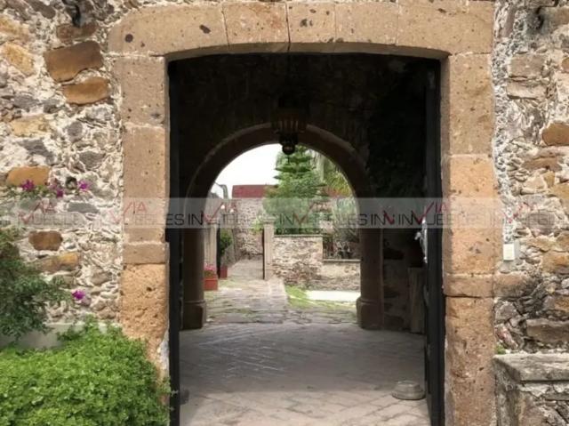 Hacienda Real