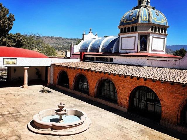VENTA DE HACIENDA SANTA ROSA